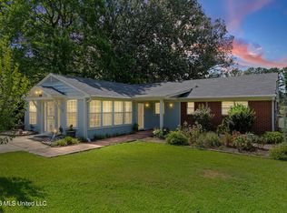 401 Black Bear Cv, Hernando, MS 38632