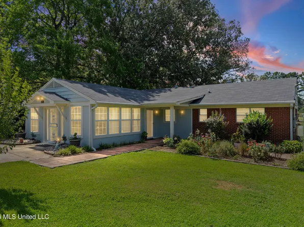 401 Black Bear Cv, Hernando, MS 38632
