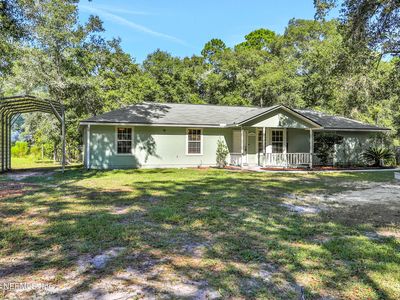 2827 EAGLE POINT Road, Middleburg, FL, 32068