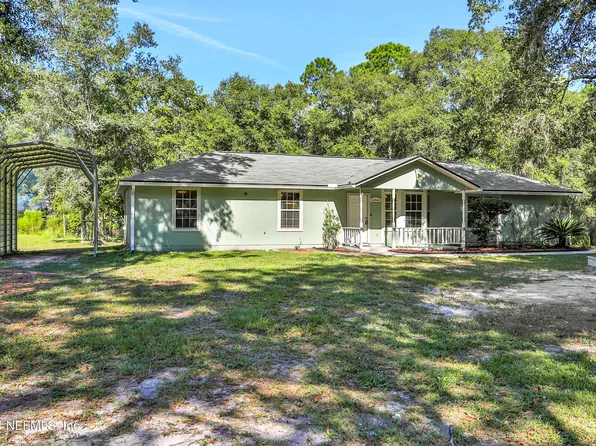 2827 EAGLE POINT Road, Middleburg, FL 32068