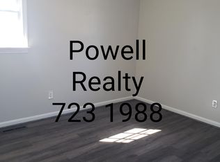177 Spaulding Dr, Newport News, VA 23602