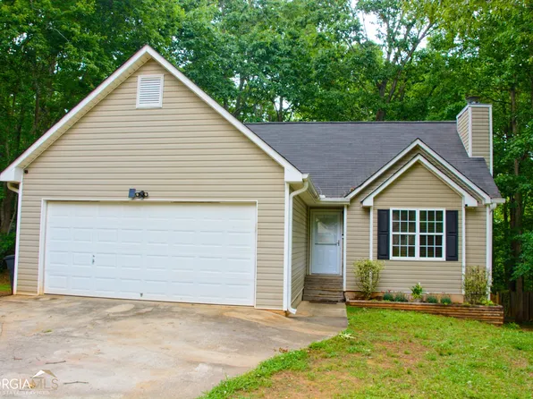 126 Onyx Ct, Carrollton, GA 30116