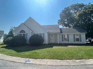 1504 Amhearst Ct, Wilmington, NC 28412