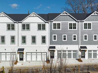 1289 Ascot Ter #19, Atlanta, GA 30329