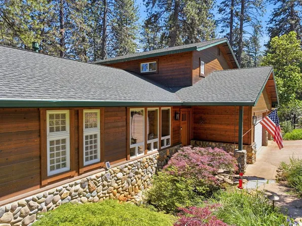 1927 Hidden Ridge Way, Colfax, CA 95713