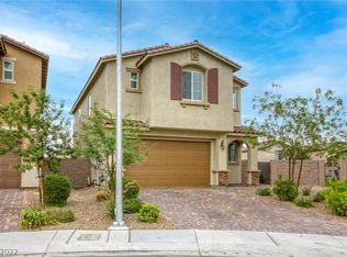 6236 Amber Sunrise St, North Las Vegas, NV 89031