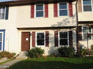 751 Johahn Dr, Westminster, MD 21158