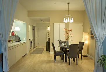 Rented by City Connections Realty