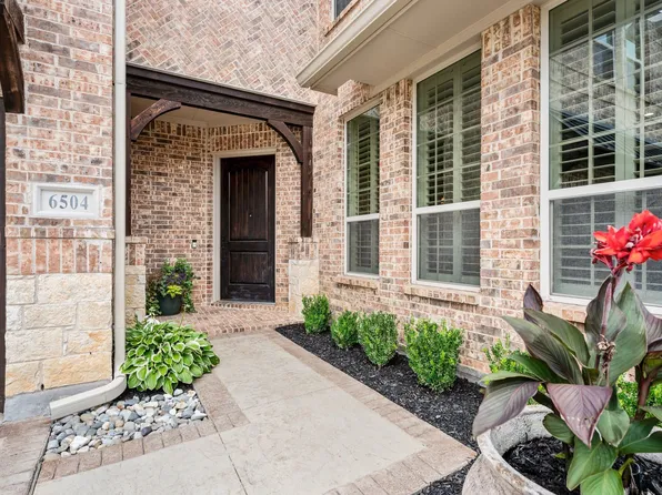 6504 Cimmaron Trl, Colleyville, TX 76034