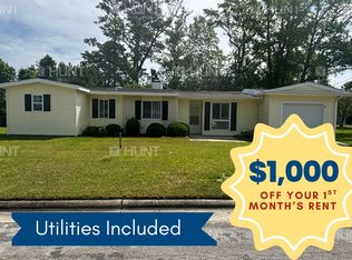35 Buchanan Dr, Havelock, NC 28532