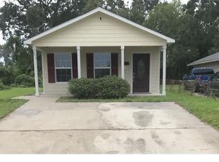 840 Schwarner St, Beaumont, TX 77701