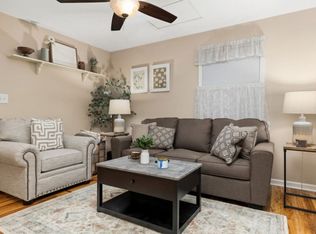3824 N Faber Ave, Peoria Heights, IL