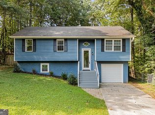 2831 Pine Log Way, Buford, GA 30519