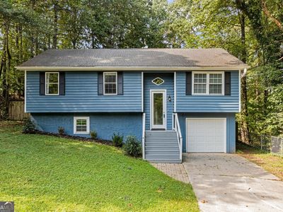 2831 Pine Log Way, Buford, GA, 30519
