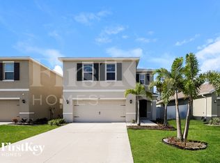 5107 Willow Preserve Way, Palmetto, FL 34221