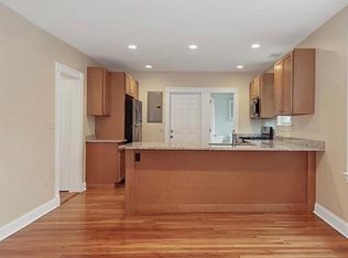 61 Jackson St #3, Cambridge, MA 02140