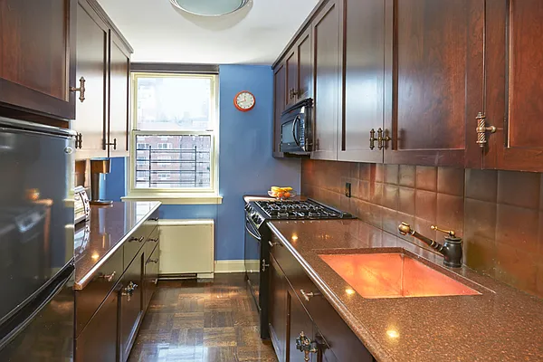 Sold by Brown Harris Stevens | media 12