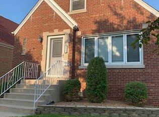 5229 S Narragansett Ave, Chicago, IL