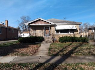 1104 E 156th Pl, Dolton, IL 60419