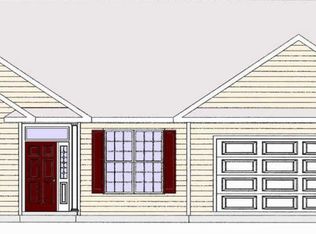 2415 Blake St, Conway, SC 29526