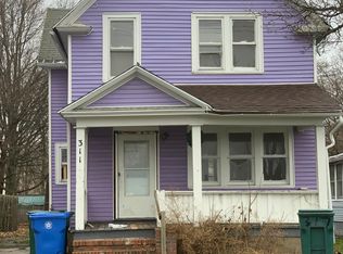 311 Sherman St, Rochester, NY 14606