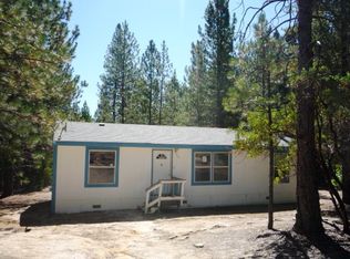 53 Cheyenne Cir, Berry Creek, CA 95916