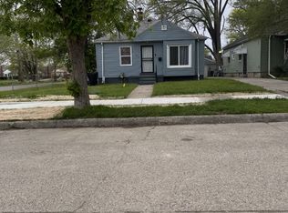 11303 Steel St, Detroit, MI 48227