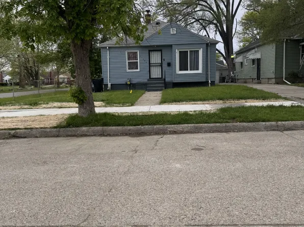 11303 Steel St, Detroit, MI 48227