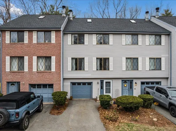 20 Vanden Road, Merrimack, NH 03054