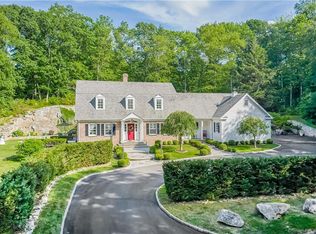 16 Rob Rider Rd, Redding, CT 06896