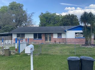 14300 18th St, Dade City, FL 33523