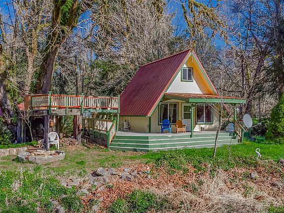 5th image of 513 W Satsop Maple Glen Road
