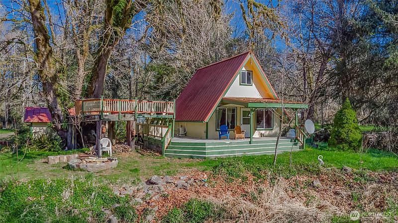 5th image of 513 W Satsop Maple Glen Road