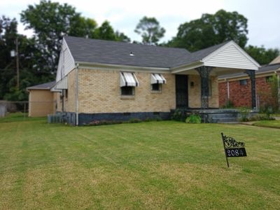 2084 Worthington Cir, Memphis, TN, 38114