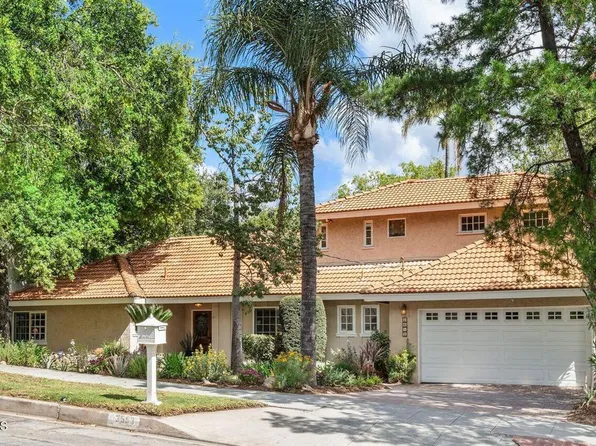 3953 El Lado Dr, Glendale, CA 91214