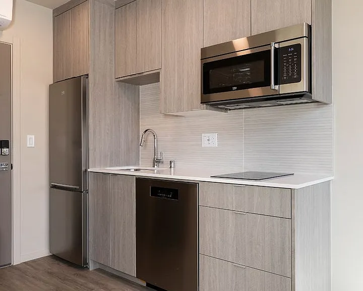 The Merz Luxury Apartments — Photo 46