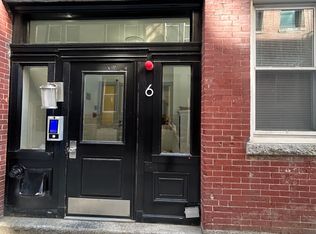 6 Cleveland Pl APT 3, Boston, MA 02113