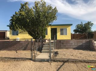 74935 Serrano Dr, Twentynine Palms, CA 92277