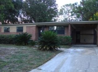 5924 Regiment Dr, Jacksonville, FL 32277
