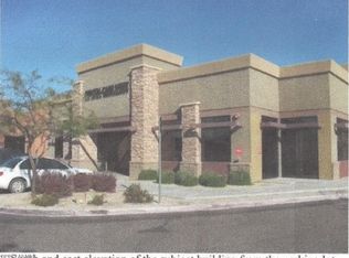 20325 N 51st Ave STE 150, Glendale, AZ 85308
