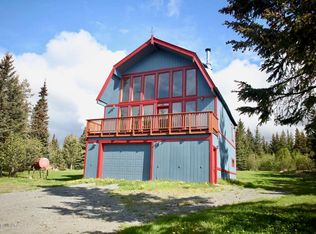 55220 Finch St, Homer, AK 99603