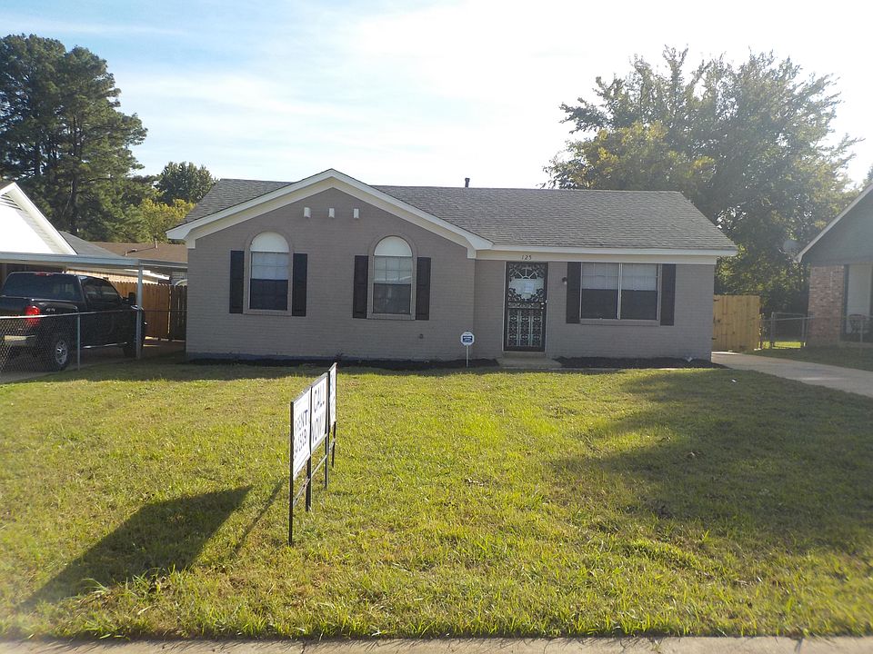 1st image of 125 E Shelby Dr