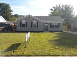 125 E Shelby Dr, Memphis, TN 38109