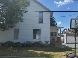 7 Blaine St, Hornell, NY 14843