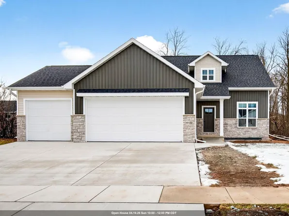 N9273 Constellation Dr, Appleton, WI 54915