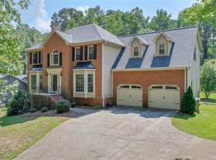 413 W Leslie Ct, Woodstock, GA 30188