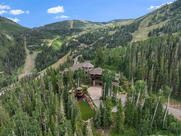 35 White Pine Canyon Rd, Park City, UT 84060