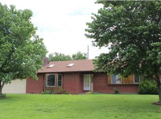 3502 Ridgecrest Rd, Augusta, KS 67010