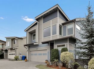 Mountain Meadows Estates, Covington, WA 98042