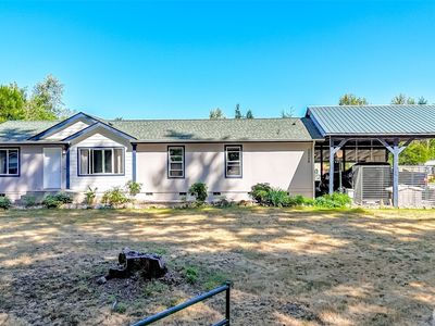 15724 Lawrence Lake Road SE, Yelm, WA, 98597